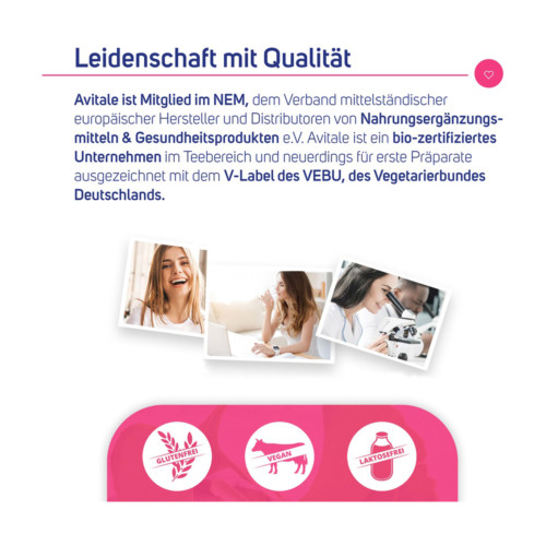 D-Mannose PLUS 2000 mg Sticks