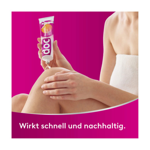 Doc Ibuprofen Schmerzgel