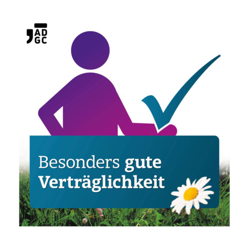 Bilastin ADGC 20 mg Tabletten bei Allergie