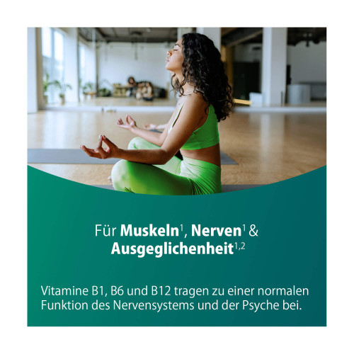 Magnetrans RelaxPlus 400 mg Direktgranulat