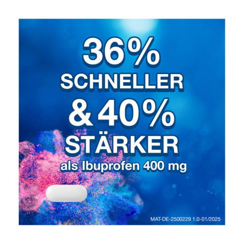 Thomapyrin Tension Duo Kopfschmerztabletten