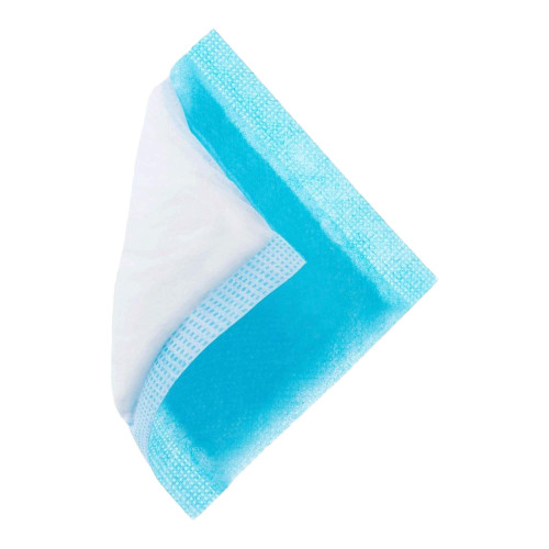 Draco Saugkompressen steril 10 x 10 cm