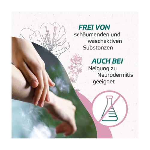 Eucabal Kinderbad mit Thymian