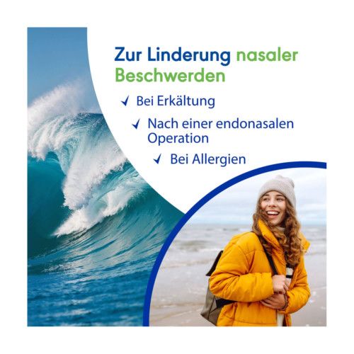 OtriNatural Nasenspray