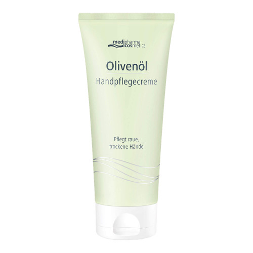 Oliven&ouml;l Handpflegecreme