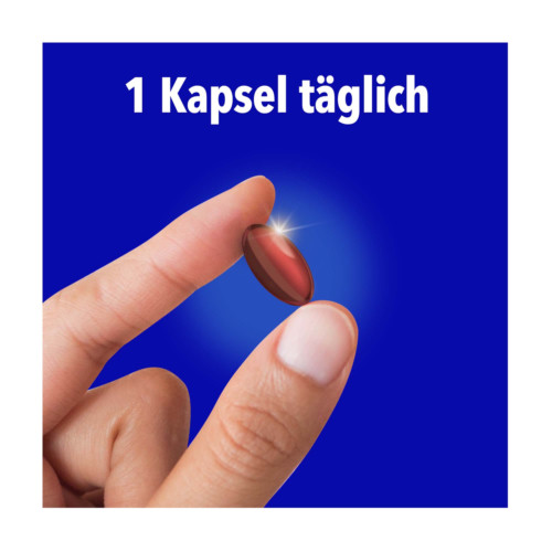 Bion Omega-3 Kapseln