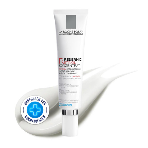 La Roche Posay Redermic Retinol Konzentrat