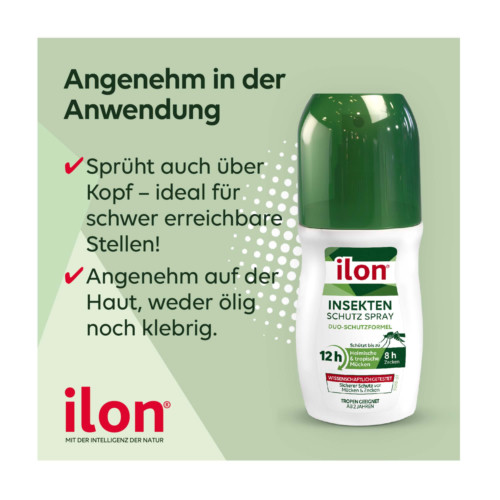 Ilon Insektenschutzspray