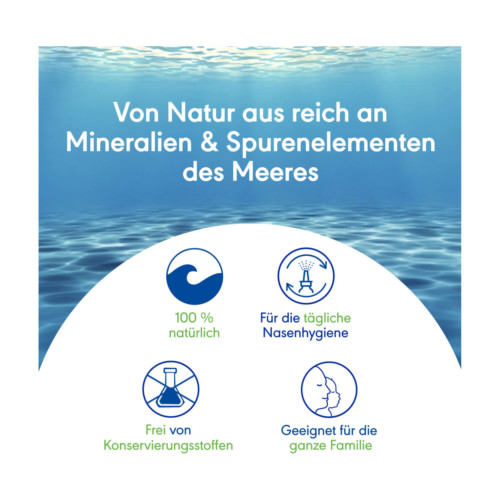 OtriNatural Nasenspray