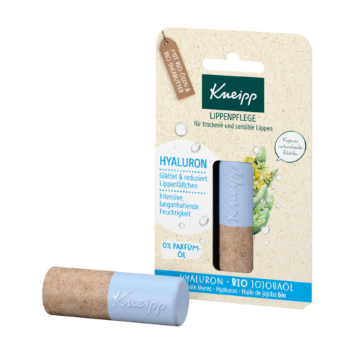 Kneipp Lippenpflege Hyaluron