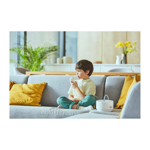 Omron C28P Inhalierger&auml;t