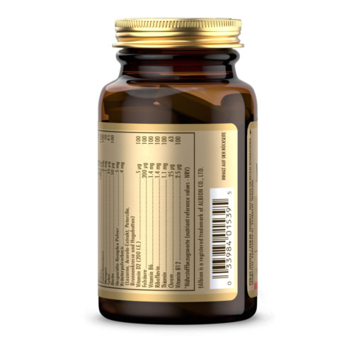 Solgar Multi-One Multivitamin-Komplex Tabletten
