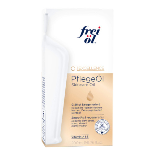 Frei &Ouml;l Pflege&Ouml;l