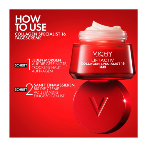 Vichy Liftactiv Collagen Specialist