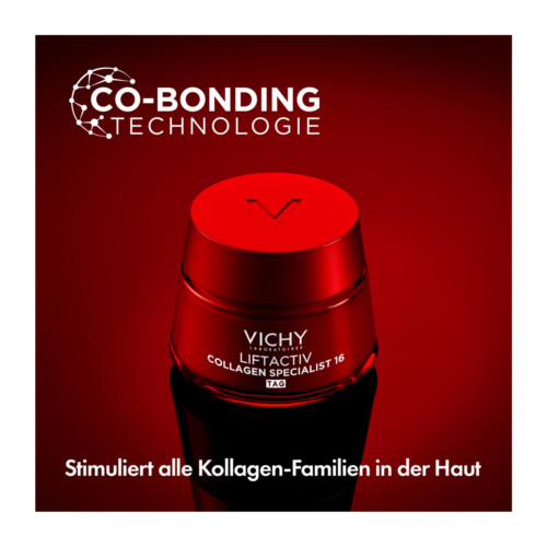 Vichy Liftactiv Collagen Specialist