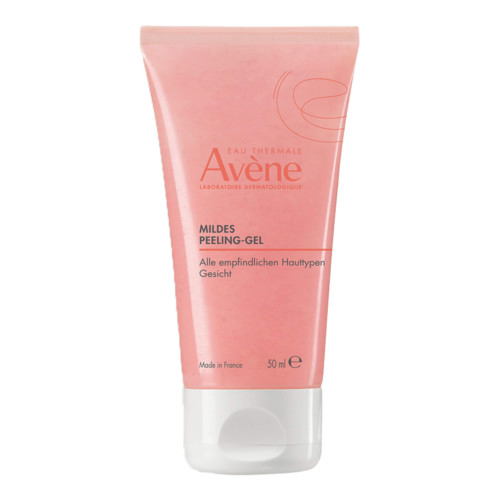 Avene Mildes Peeling-Gel