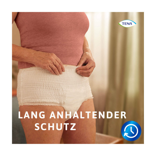 Tena ProSkin Pants Normal M bei Inkontinenz