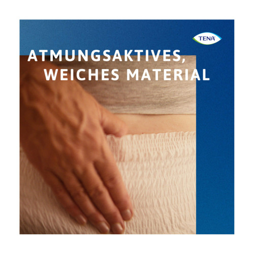 Tena ProSkin Pants Normal M bei Inkontinenz