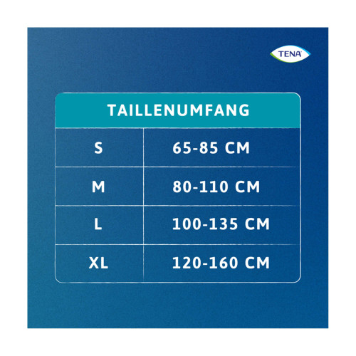 Tena ProSkin Pants Normal M bei Inkontinenz