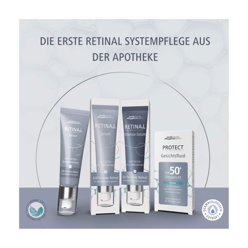 Medipharma cosmetics Retinal Serum