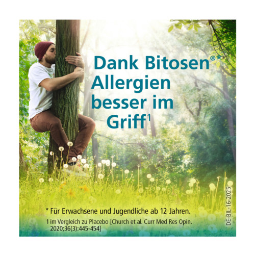 Bitosen 20 mg Tabletten