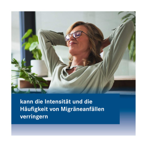 Mutterkraut Heumann 200 mg Filmtabletten