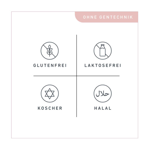 Velnatal Babyplanung Weichkapseln