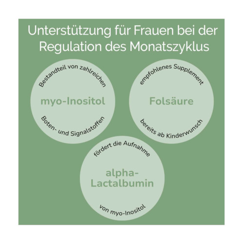 Clavella Premium Pulver