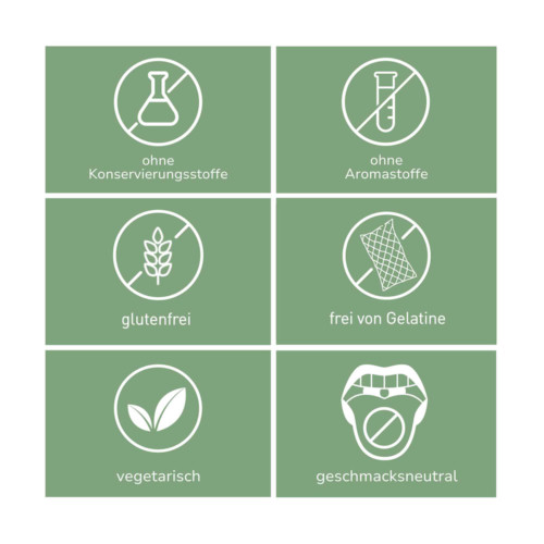 Clavella Premium Pulver