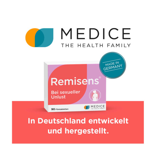 Remisens Filmtabletten