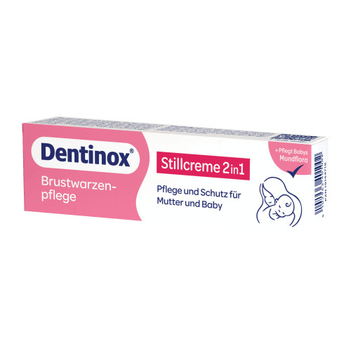 Dentinox Stillcreme