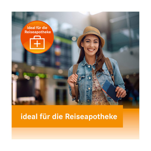 Loperamid akut Heumann Tabletten