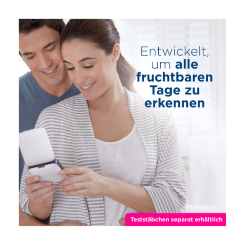 Clearblue Advanced Fertilit&auml;tsmonitor