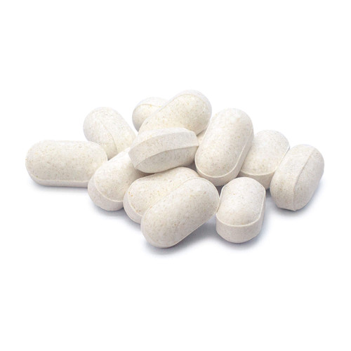 Dr. Jacobs Basentabletten