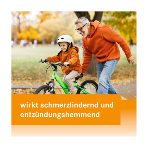 Diclofenac Heumann Gel