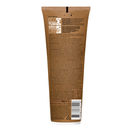 La Roche Posay Anthelios Sonnenmilch LSF 30