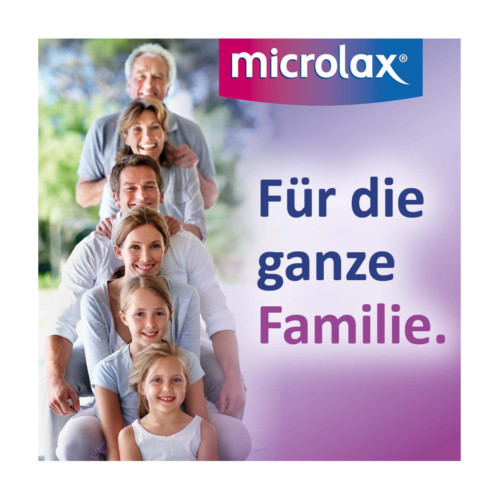 Microlax Abf&uuml;hrmittel