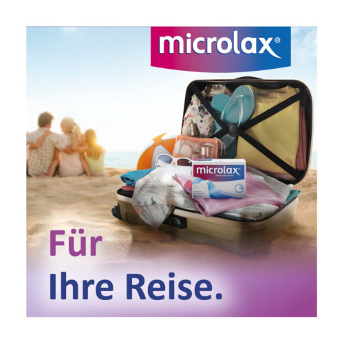 Microlax Abf&uuml;hrmittel