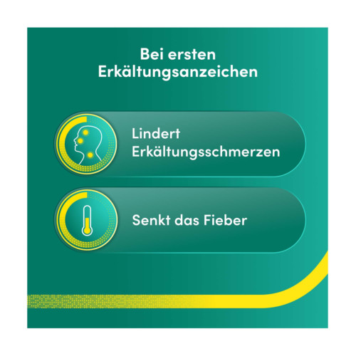 Aspirin Plus C Brausetabletten