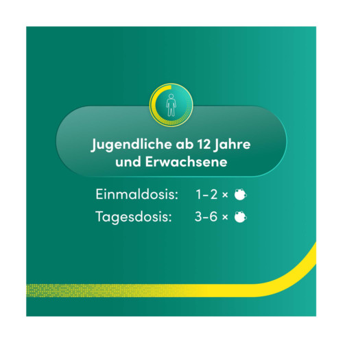 Aspirin Plus C Brausetabletten