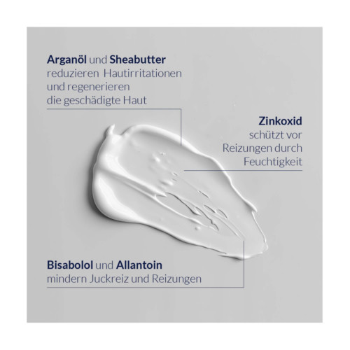 LETI balm peribucal Pflegende Creme f&uuml;r den Mundbereich