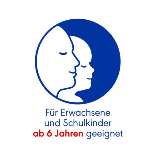 Otriven Meerwasserspray mit Eukalyptus