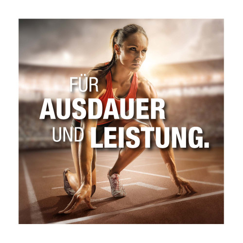 Dr. B&ouml;hm Magnesium Sport Sticks