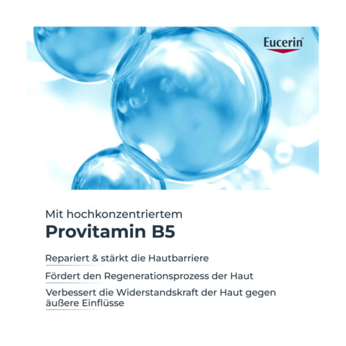 Eucerin Hyaluron-Filler + 3x Effect Straffendes Serum