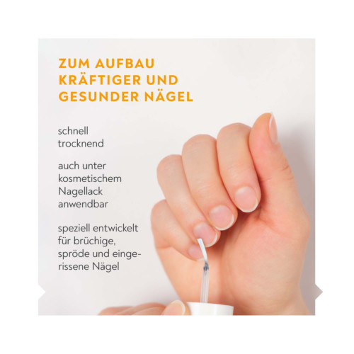 Bio-H-Tin St&auml;rkendes Nagel-Serum