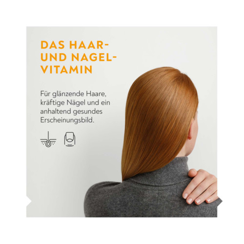 Bio-H-Tin Vitamin H 10 mg Tabletten
