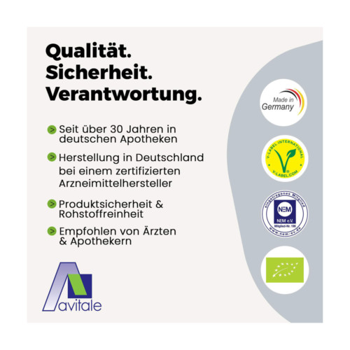 Darmflora Aktiv Plus Kapseln