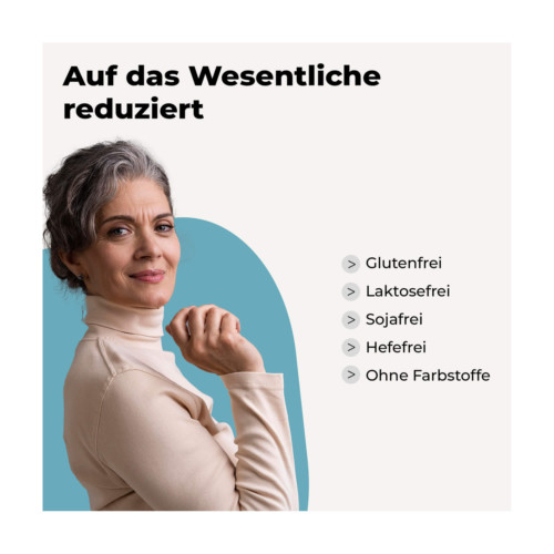 Selen 200 &micro;g Tabletten