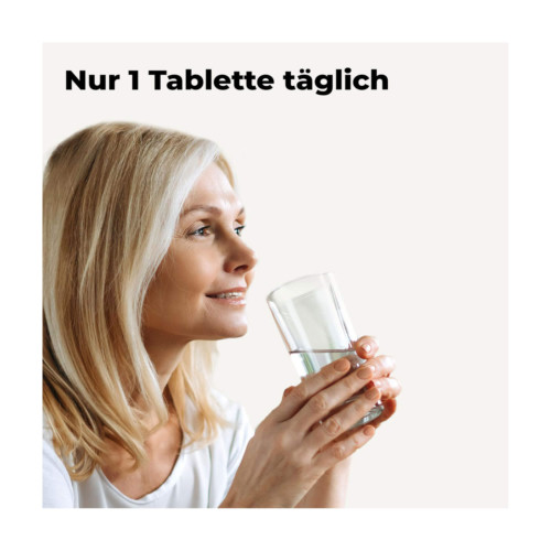 Selen 200 &micro;g Tabletten
