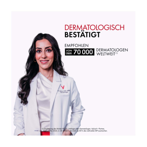 Vichy Liftactiv Niacinamid B3 Anti-Pigmentflecken Serum